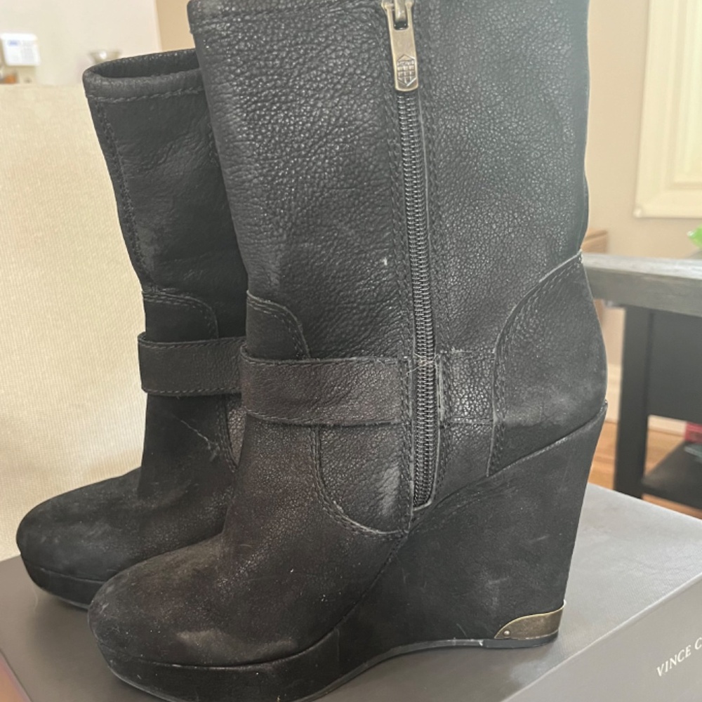 Barely Worn - image 3